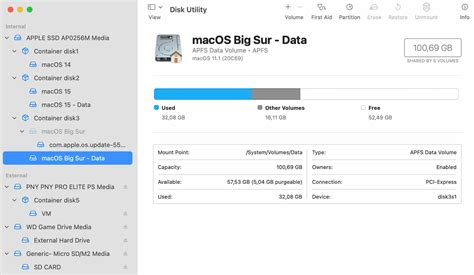 macbook hard drive test free